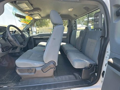 Used 2012 Ford F350 XL w/ PWR Equipment Group AWD/4WD image 15