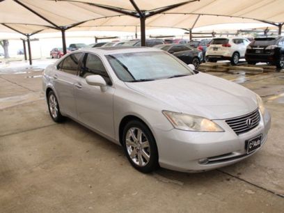 Used 2008 Lexus ES 350