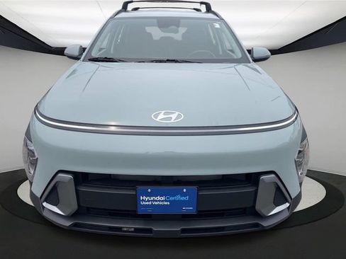 Certified 2025 Hyundai Kona SEL AWD/4WD image 10