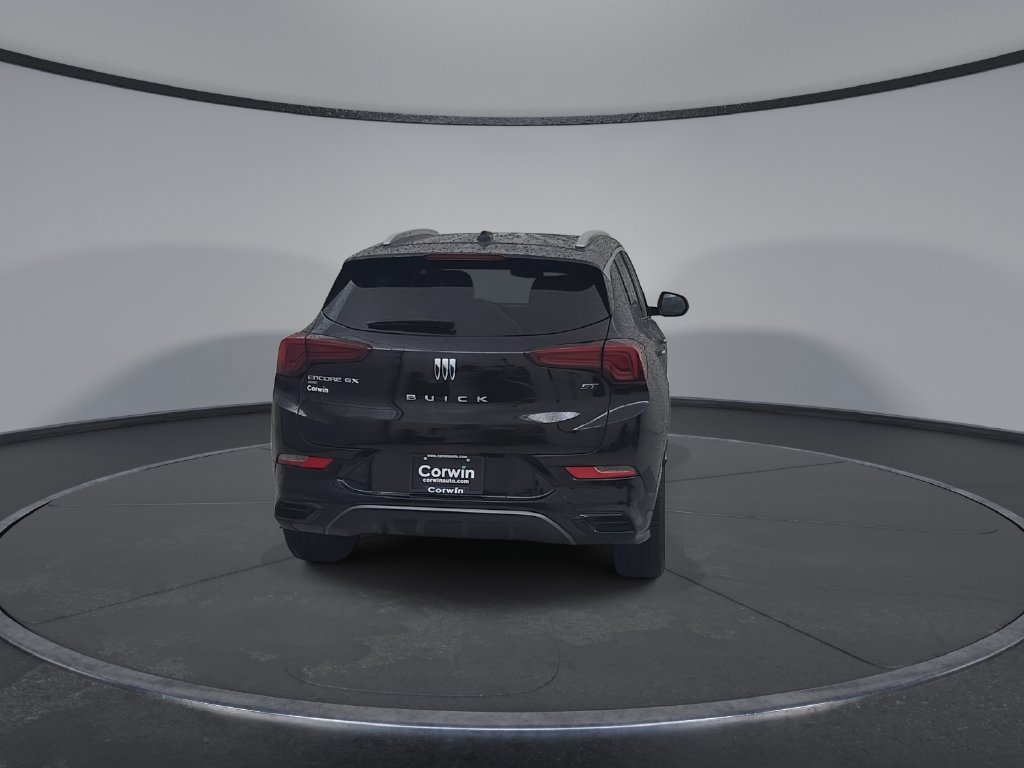 Used 2024 Buick Encore GX Sport Touring AWD/4WD image 15