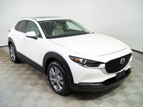 Used 2024 MAZDA CX-30 AWD 2.5 S w/ Preferred Package image 25