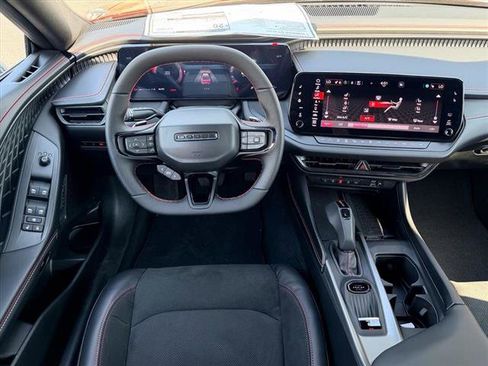 New 2026 Dodge Charger R/T AWD/4WD image 4