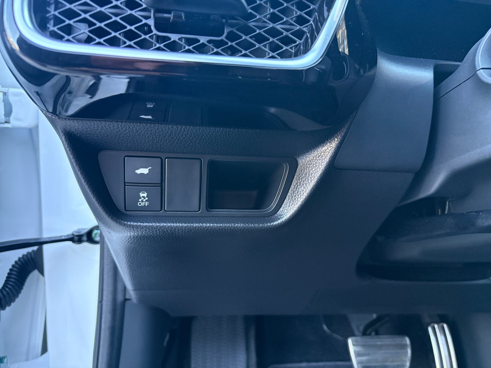 Used 2026 Acura ADX A-Spec w/ Advance Package FWD image 25