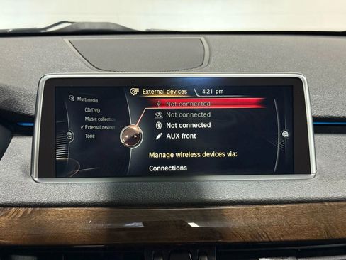 Used 2014 BMW X5 xDrive35i image 32