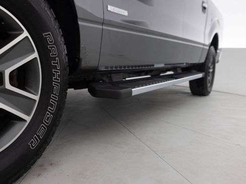 Used 2014 Ford F150 XLT w/ Equipment Group 302A Luxury AWD/4WD image 25