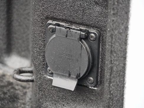 New 2026 GMC Sierra 2500 Denali Ultimate w/ Max Trailering Package image 42