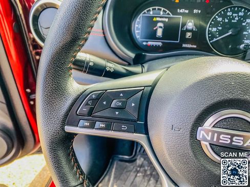 Used 2023 Nissan Kicks SR w/ Interior Electronics Package image 20