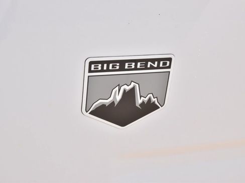 Used 2024 Ford Bronco Sport Big Bend image 38