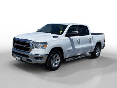 Used 2019 RAM 1500 Big Horn