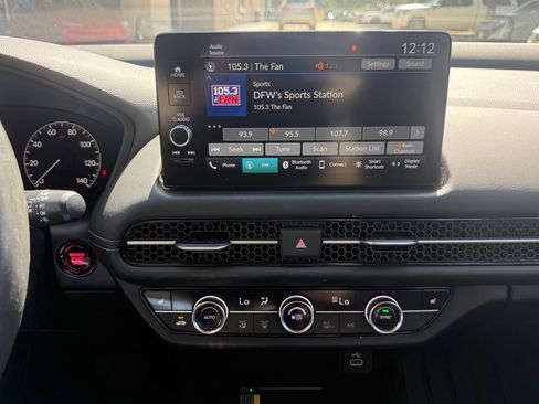 Used 2023 Honda HR-V EX-L image 16