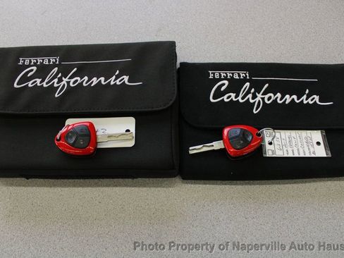 Used 2013 Ferrari California image 55