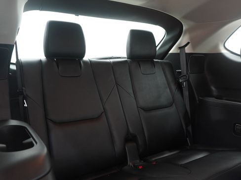 Used 2021 MAZDA CX-9 Touring w/ Touring Premium Package image 13