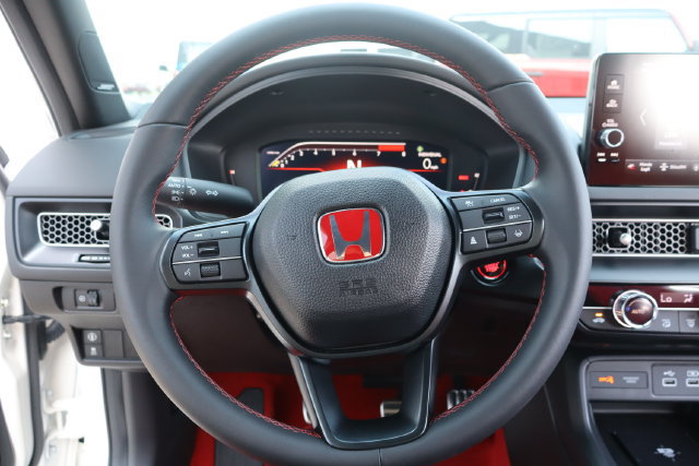 Used 2025 Honda Civic Type R image 18