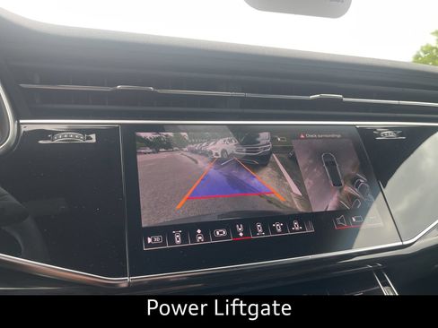 New 2026 Audi Q8 Premium Plus AWD/4WD image 17