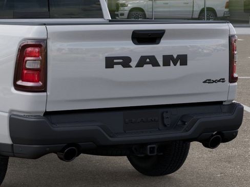 New 2026 RAM 1500 Tradesman image 13