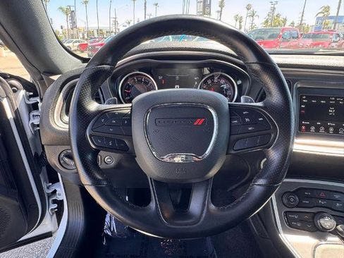 Used 2022 Dodge Challenger GT AWD/4WD image 21