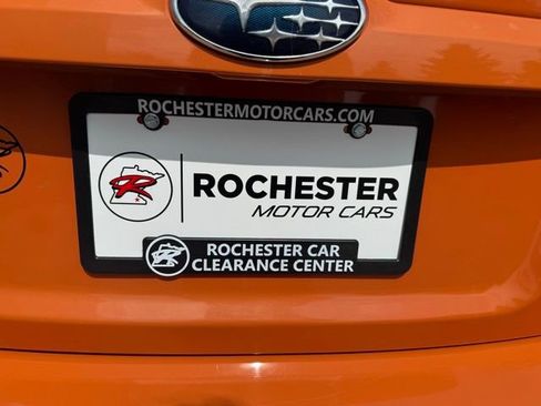 Used 2013 Subaru Crosstrek 2.0i Limited AWD/4WD image 40