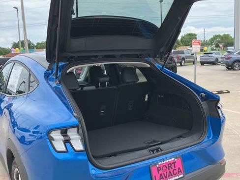 New 2025 Ford Mustang Mach-E Select w/ Comfort Package Lite image 18