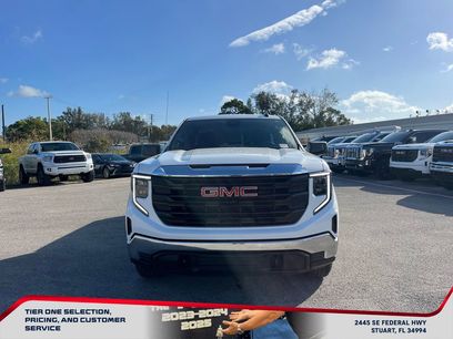 New 2026 GMC Sierra 1500 Pro w/ Pro Value Package