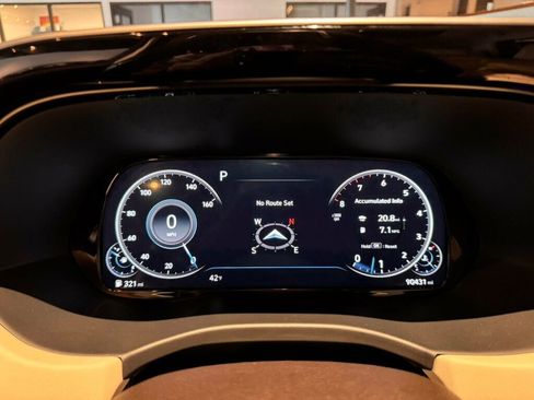 Used 2020 Hyundai Palisade Limited image 13