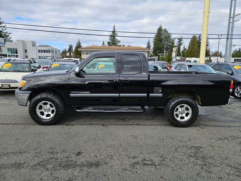 Used 2000 Toyota Tundra SR5 image 7