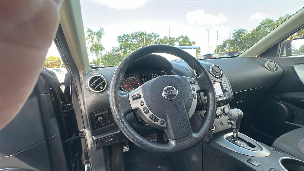 Used 2012 Nissan Rogue SV w/ Premium Pkg AWD/4WD image 35