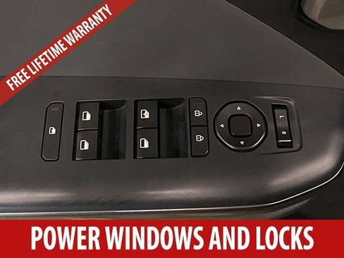 Used 2025 Kia K4 FWD image 8