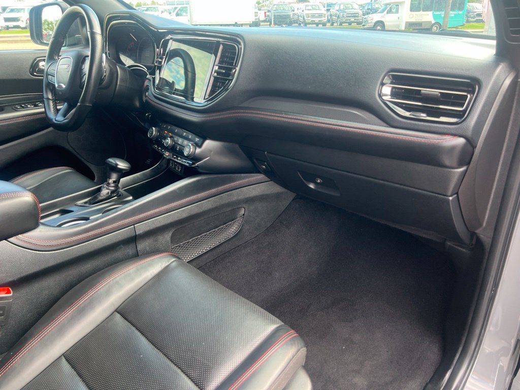 Used 2025 Dodge Durango GT AWD/4WD image 29