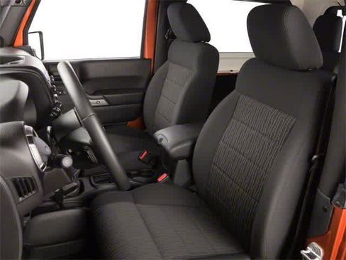 Used 2010 Jeep Wrangler Sport AWD/4WD image 8