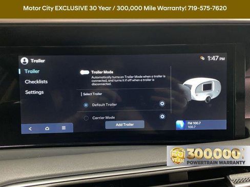 New 2026 Hyundai Palisade Limited image 27