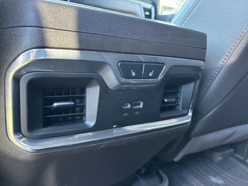 Used 2025 GMC Sierra 2500 Denali w/ Denali Reserve Package image 19