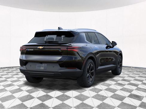 New 2026 Chevrolet Equinox EV LT FWD image 10