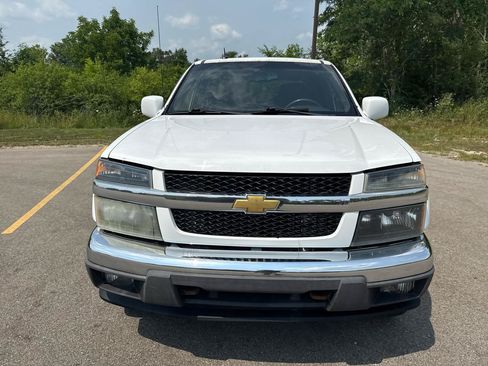 Used 2009 Chevrolet Colorado LT AWD/4WD image 2