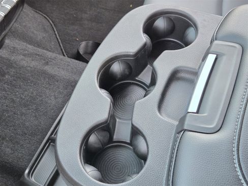 New 2026 RAM 3500 Tradesman image 21