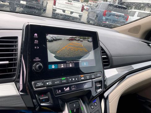 Used 2023 Honda Odyssey Elite image 27