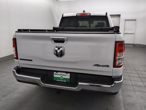 Used 2019 RAM 1500 Big Horn image 7