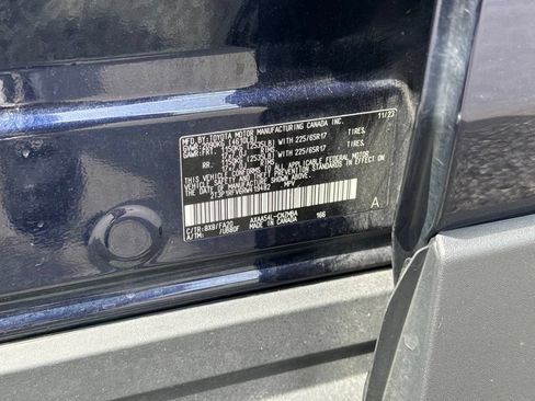 Certified 2024 Toyota RAV4 XLE w/ Convenience Package AWD/4WD image 46