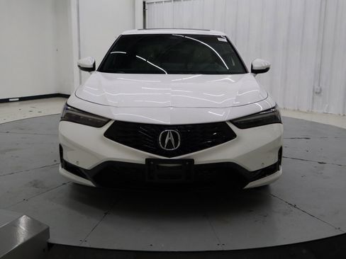 Used 2025 Acura Integra A-Spec image 11