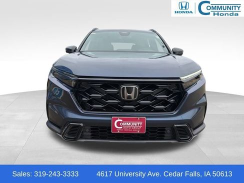 New 2026 Honda CR-V Sport-L image 2