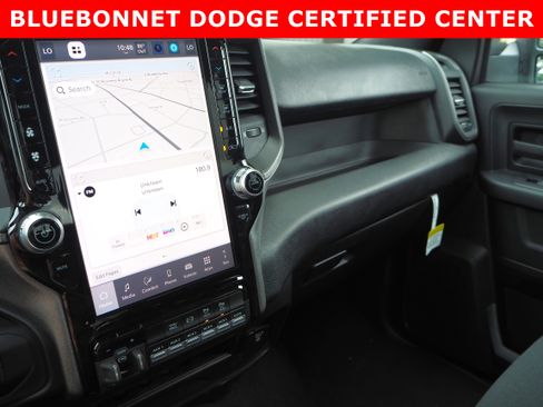 Used 2025 RAM 2500 Tradesman image 16