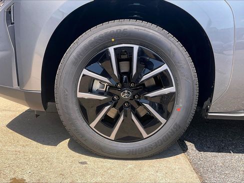 New 2026 Toyota bZ AWD/4WD image 15
