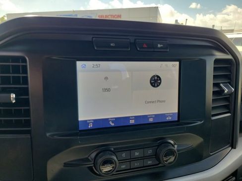 Certified 2023 Ford F150 XL w/ Trailer Tow Package image 25