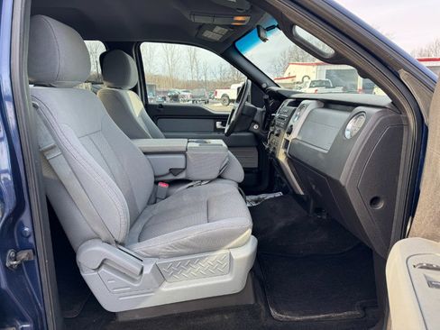 Used 2012 Ford F150 XLT image 18
