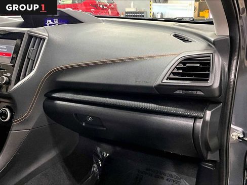 Certified 2023 Subaru Crosstrek 2.0i Premium image 19