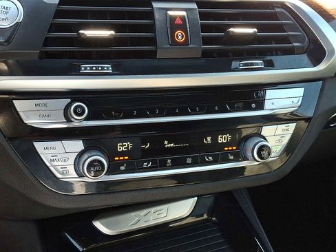Used 2020 BMW X3 xDrive30i w/ Convenience Package image 17