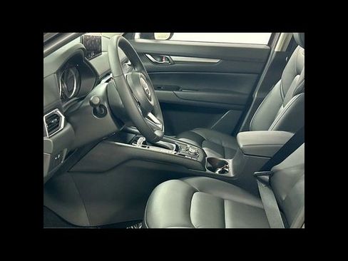 New 2025 MAZDA CX-5 AWD 2.5 S w/ Select Package image 11