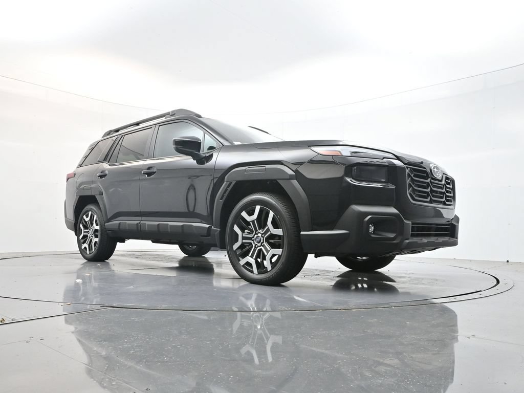 New 2026 Subaru Outback Touring XT AWD/4WD image 17