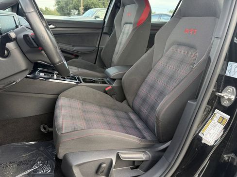 Used 2024 Volkswagen GTI S image 12