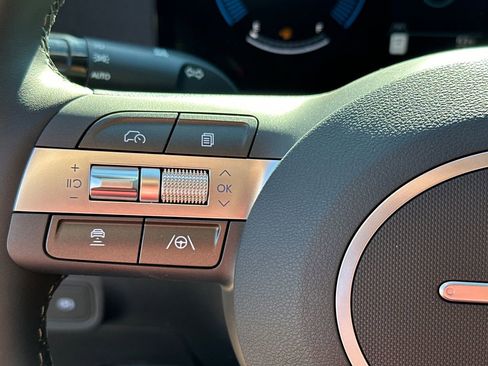 New 2026 Hyundai Kona SEL Sport image 24