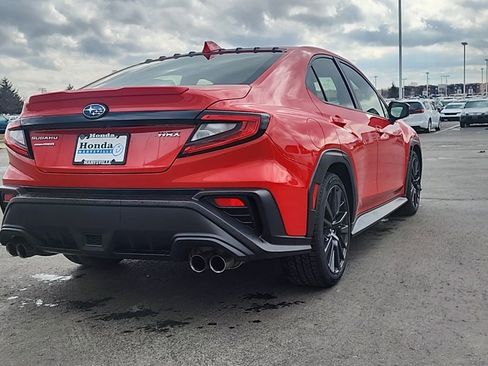 Used 2024 Subaru WRX Premium image 9